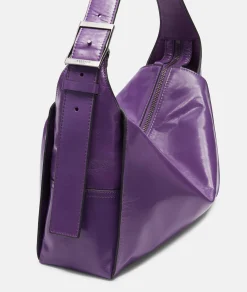 Outlet LIEBESKIND BERLIN  Lou Hobo M lila