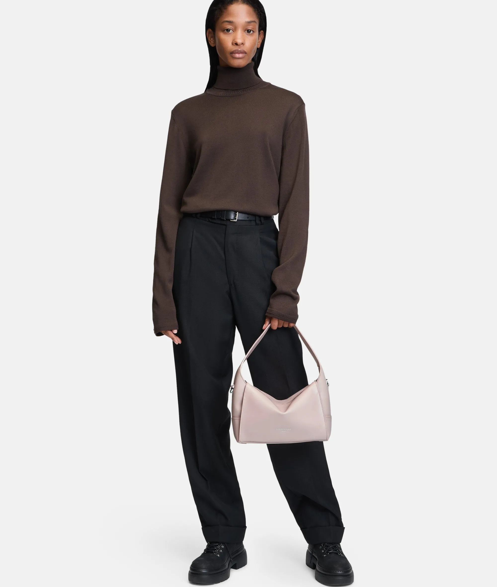 Best LIEBESKIND BERLIN Lou Hobo S zartrosa