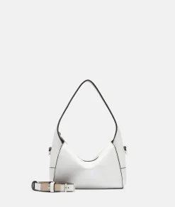 New LIEBESKIND BERLIN Lou Hobo XS weiß