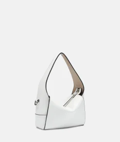 New LIEBESKIND BERLIN Lou Hobo XS weiß