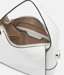 New LIEBESKIND BERLIN Lou Hobo XS weiß