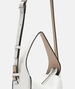 New LIEBESKIND BERLIN Lou Hobo XS weiß