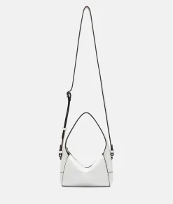 New LIEBESKIND BERLIN Lou Hobo XS weiß