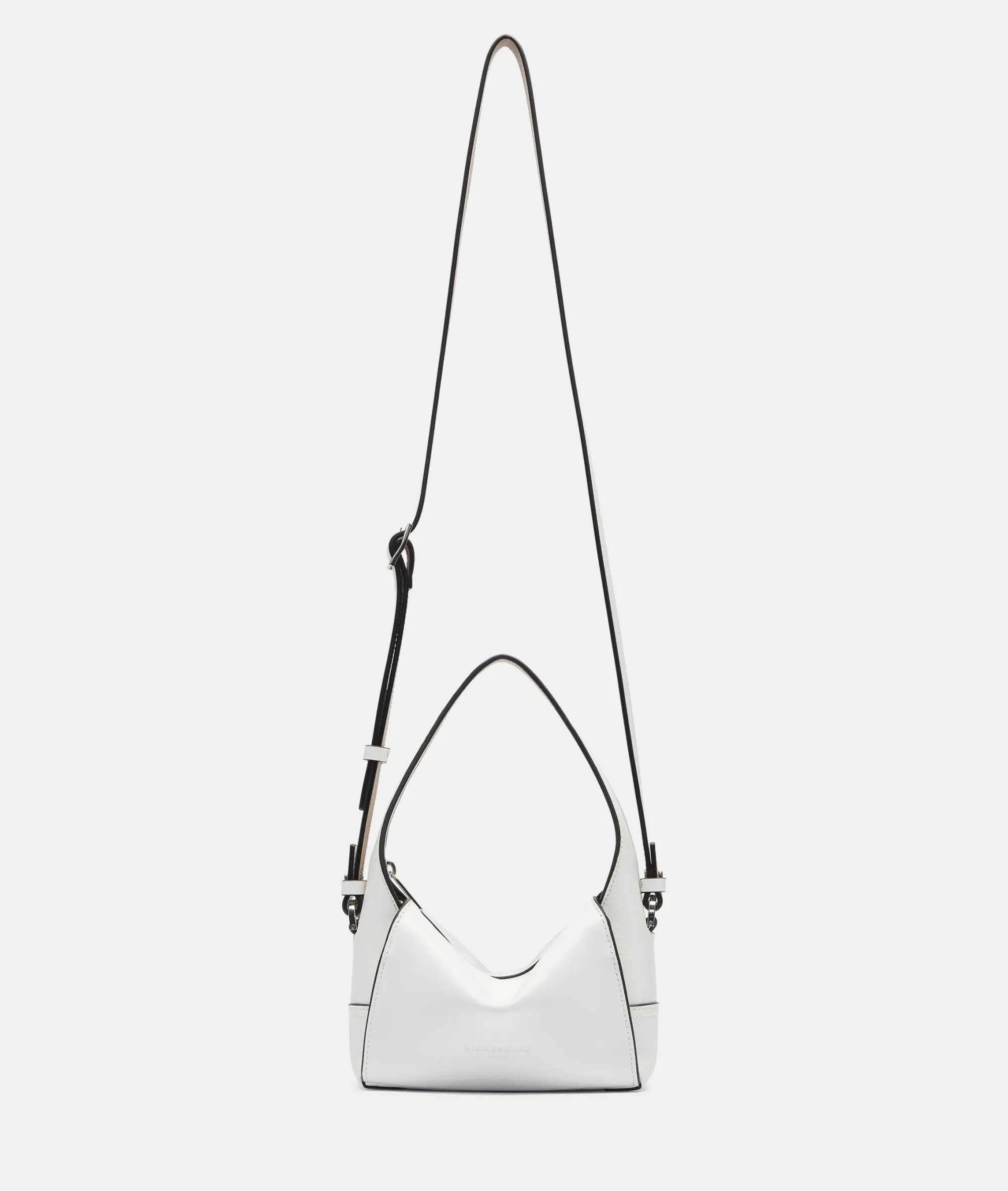 New LIEBESKIND BERLIN Lou Hobo XS weiß