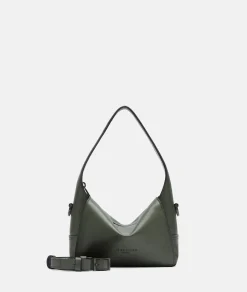 Best LIEBESKIND BERLIN Lou Hobo XS olivgrün