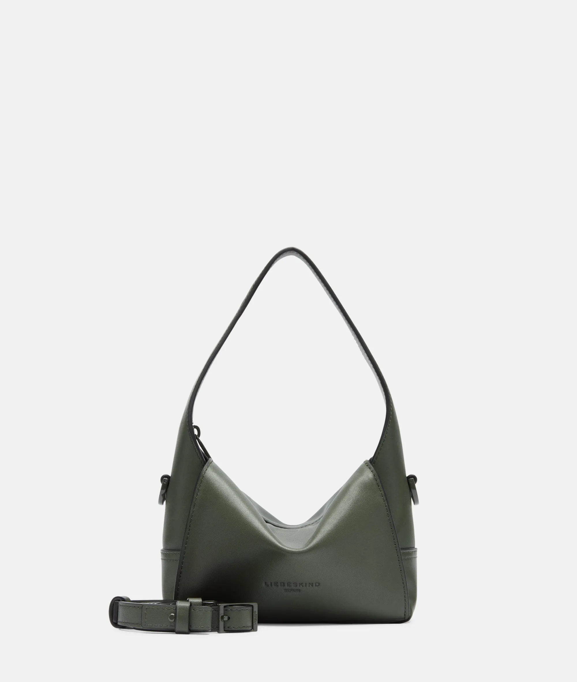 Best LIEBESKIND BERLIN Lou Hobo XS olivgrün