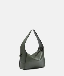 Best LIEBESKIND BERLIN Lou Hobo XS olivgrün
