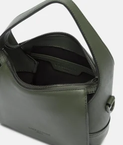 Best LIEBESKIND BERLIN Lou Hobo XS olivgrün