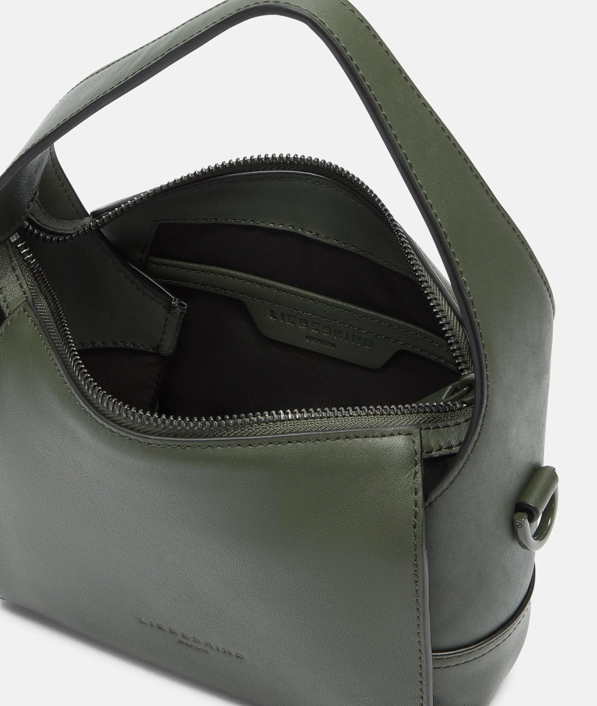 Best LIEBESKIND BERLIN Lou Hobo XS olivgrün