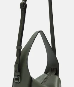 Best LIEBESKIND BERLIN Lou Hobo XS olivgrün