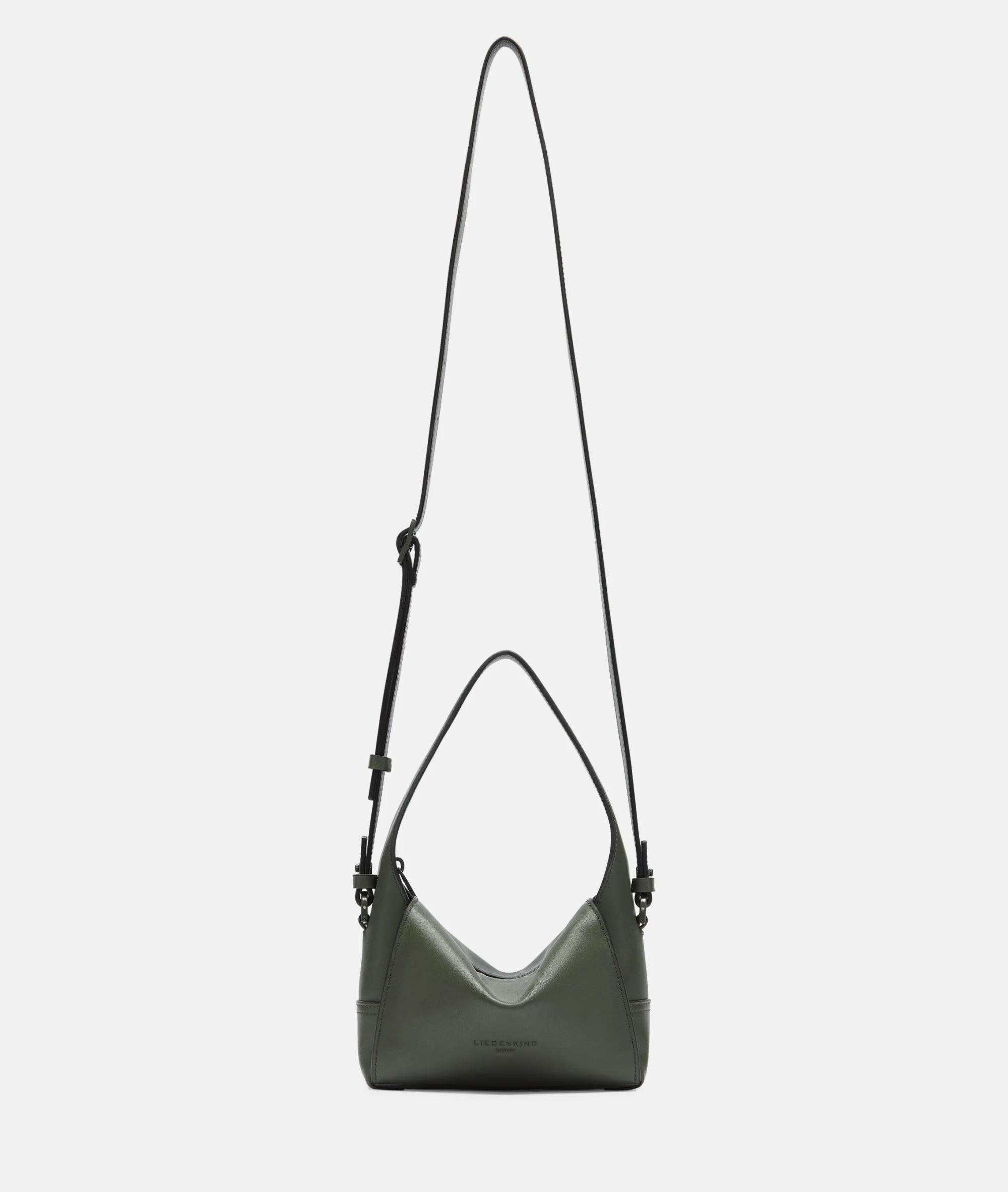 Best LIEBESKIND BERLIN Lou Hobo XS olivgrün