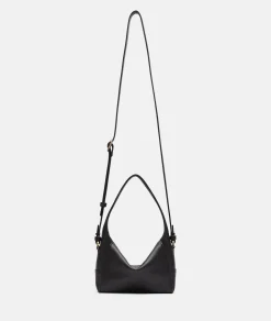 Hot LIEBESKIND BERLIN Lou Hobo XS schwarz