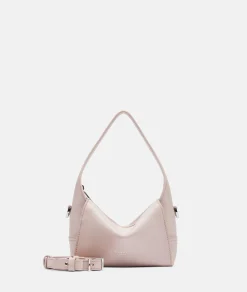 New LIEBESKIND BERLIN  Lou Hobo XS zartrosa
