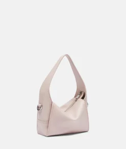 New LIEBESKIND BERLIN Lou Hobo XS zartrosa