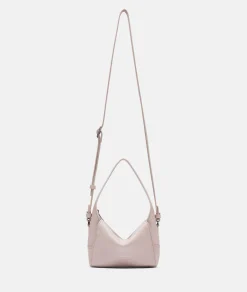 New LIEBESKIND BERLIN Lou Hobo XS zartrosa