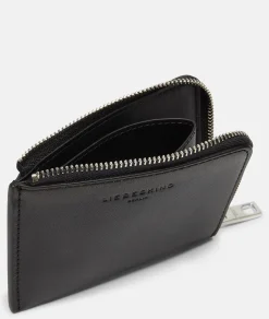 New LIEBESKIND BERLIN Lou Nino schwarz