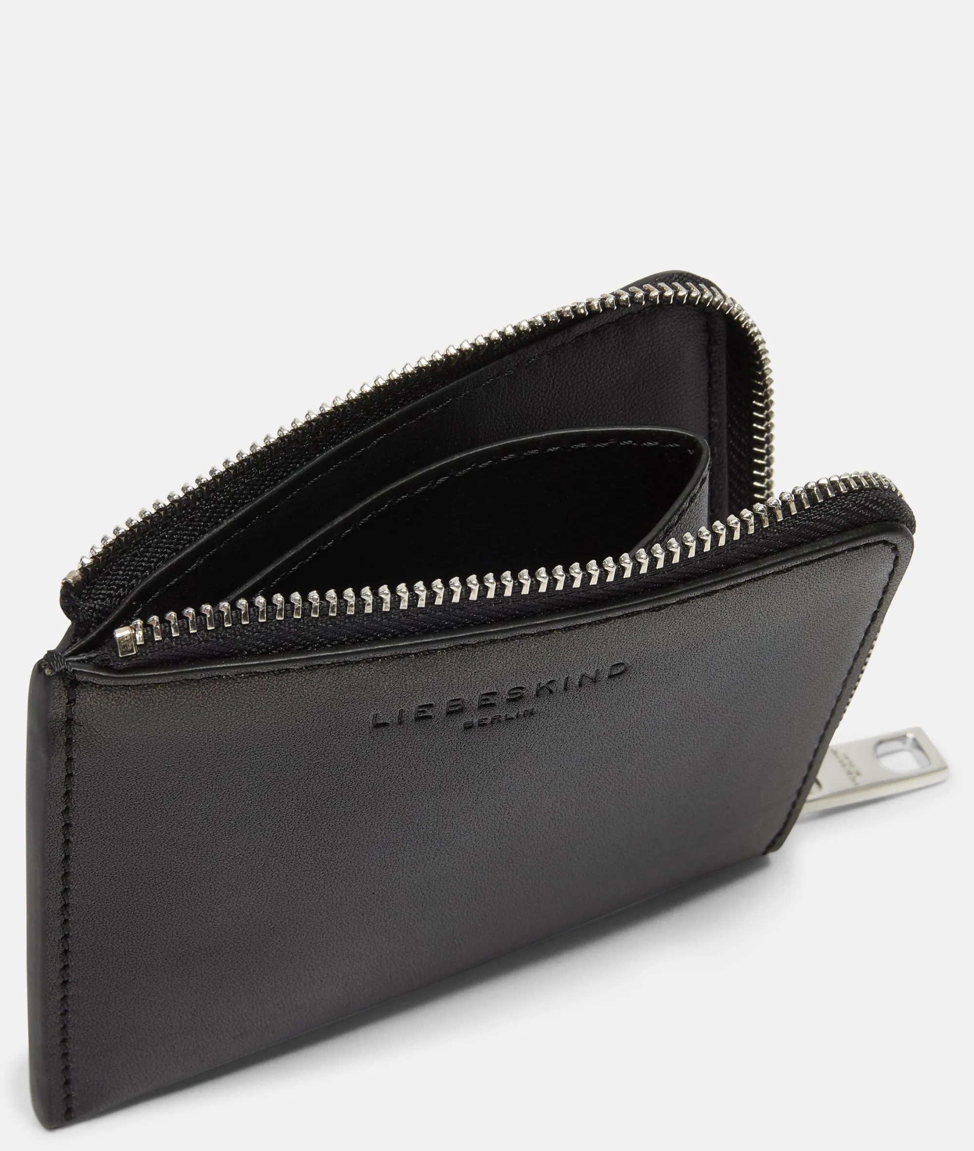 New LIEBESKIND BERLIN Lou Nino schwarz