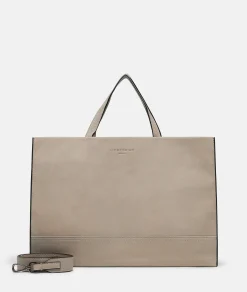 Online LIEBESKIND BERLIN  Lou Satchel L beige