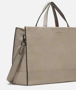 Online LIEBESKIND BERLIN Lou Satchel L beige