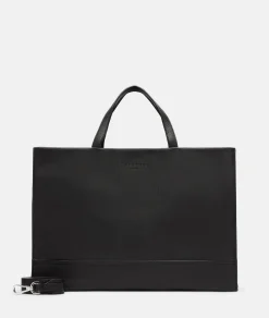Outlet LIEBESKIND BERLIN Lou Satchel L schwarz