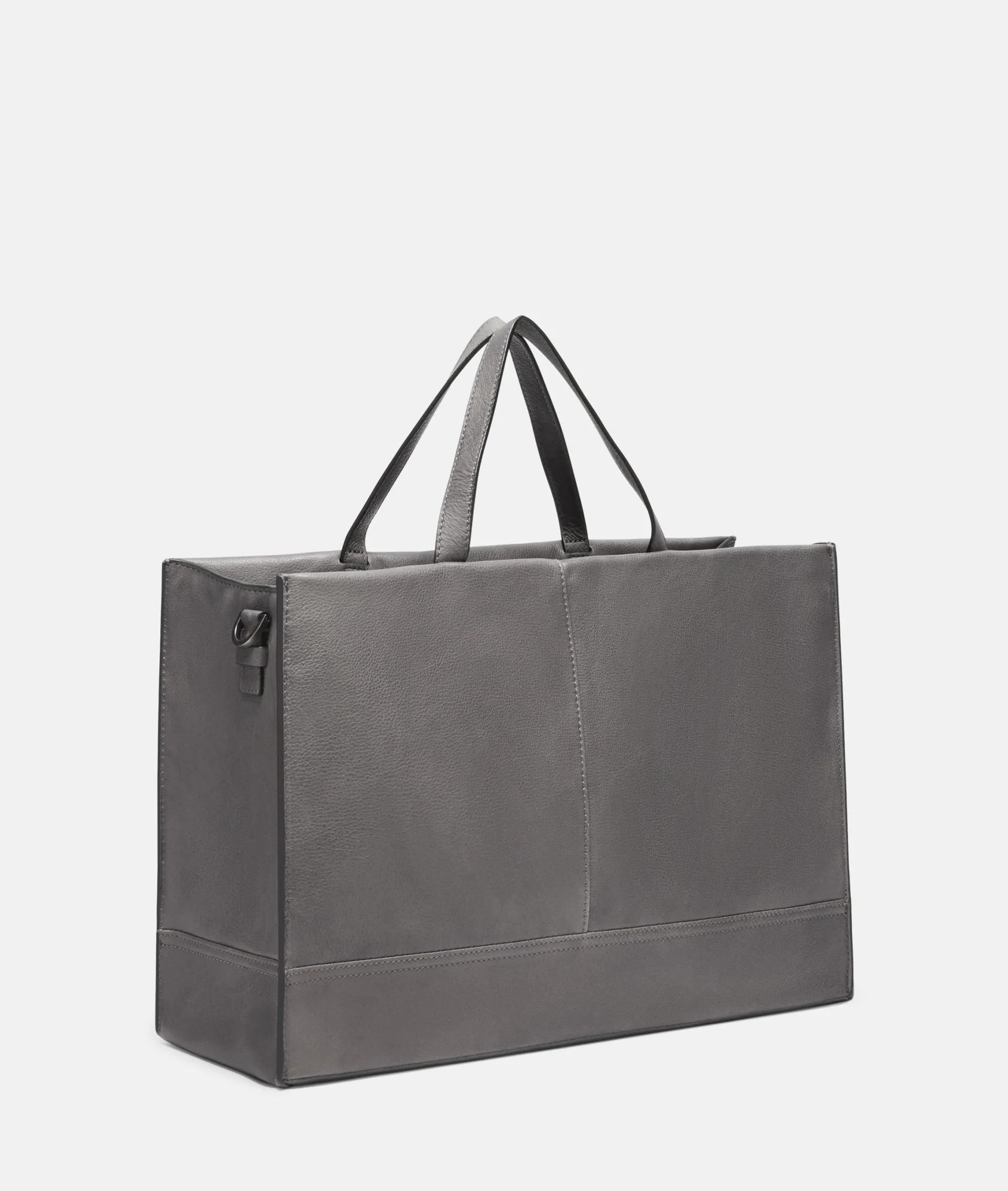 Online LIEBESKIND BERLIN Lou Satchel L grau