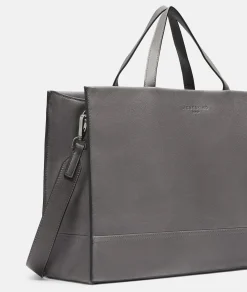 Online LIEBESKIND BERLIN Lou Satchel L grau