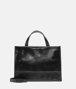 Outlet LIEBESKIND BERLIN Lou Satchel M schwarz
