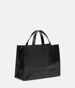 Outlet LIEBESKIND BERLIN  Lou Satchel M schwarz