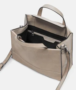 Online LIEBESKIND BERLIN  Lou Satchel M beige