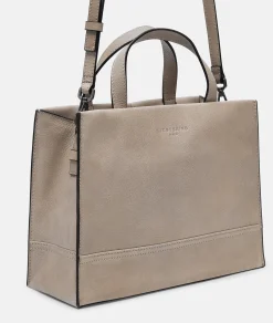 Online LIEBESKIND BERLIN  Lou Satchel M beige