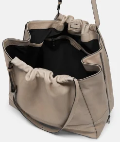 Best LIEBESKIND BERLIN Lou Shopper L beige