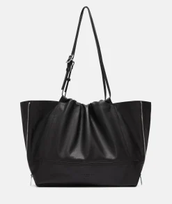 Hot LIEBESKIND BERLIN Lou Shopper L schwarz