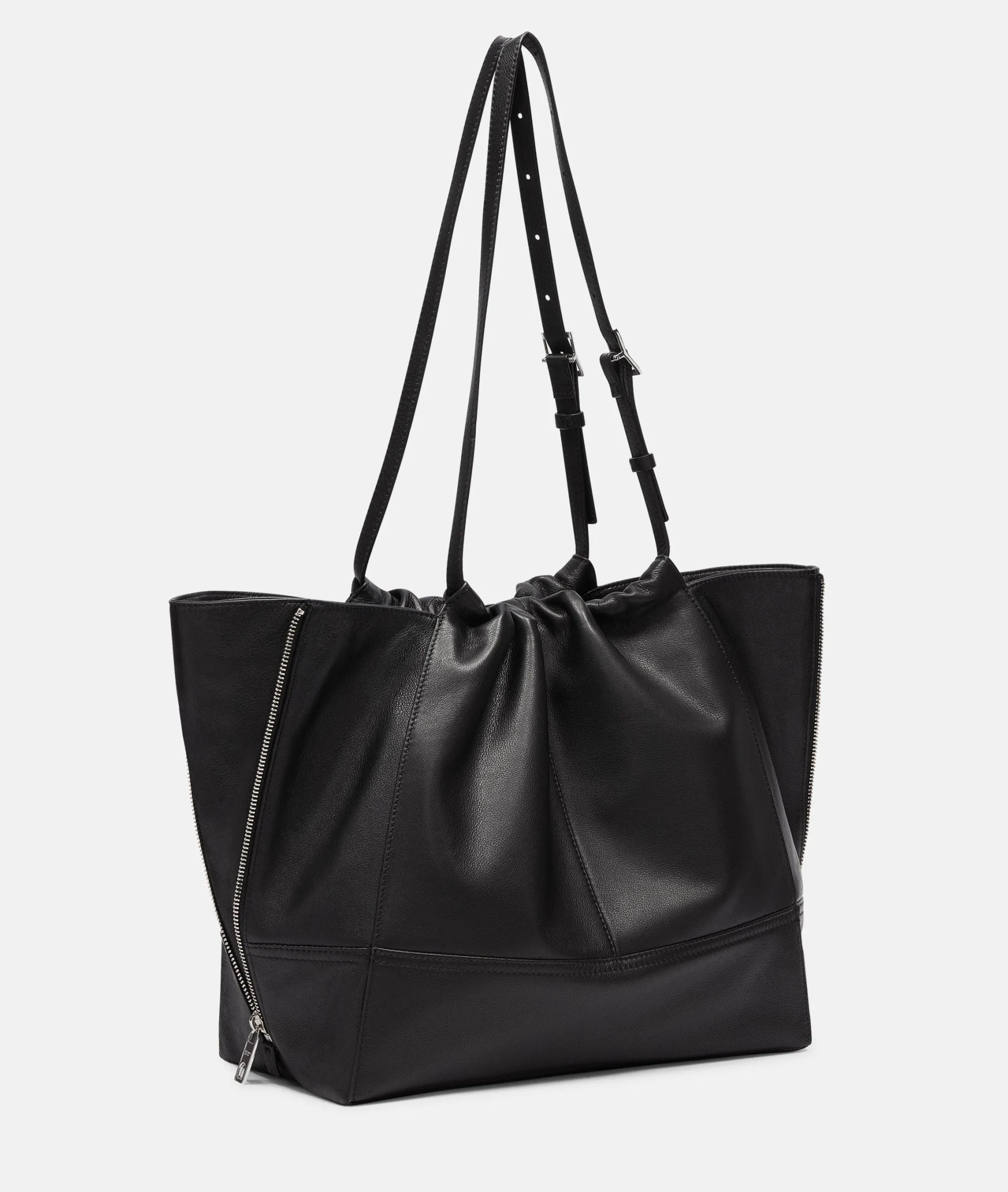 Hot LIEBESKIND BERLIN Lou Shopper L schwarz