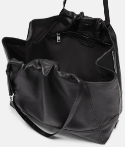 Hot LIEBESKIND BERLIN Lou Shopper L schwarz