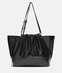 Sale LIEBESKIND BERLIN Lou Shopper L schwarz