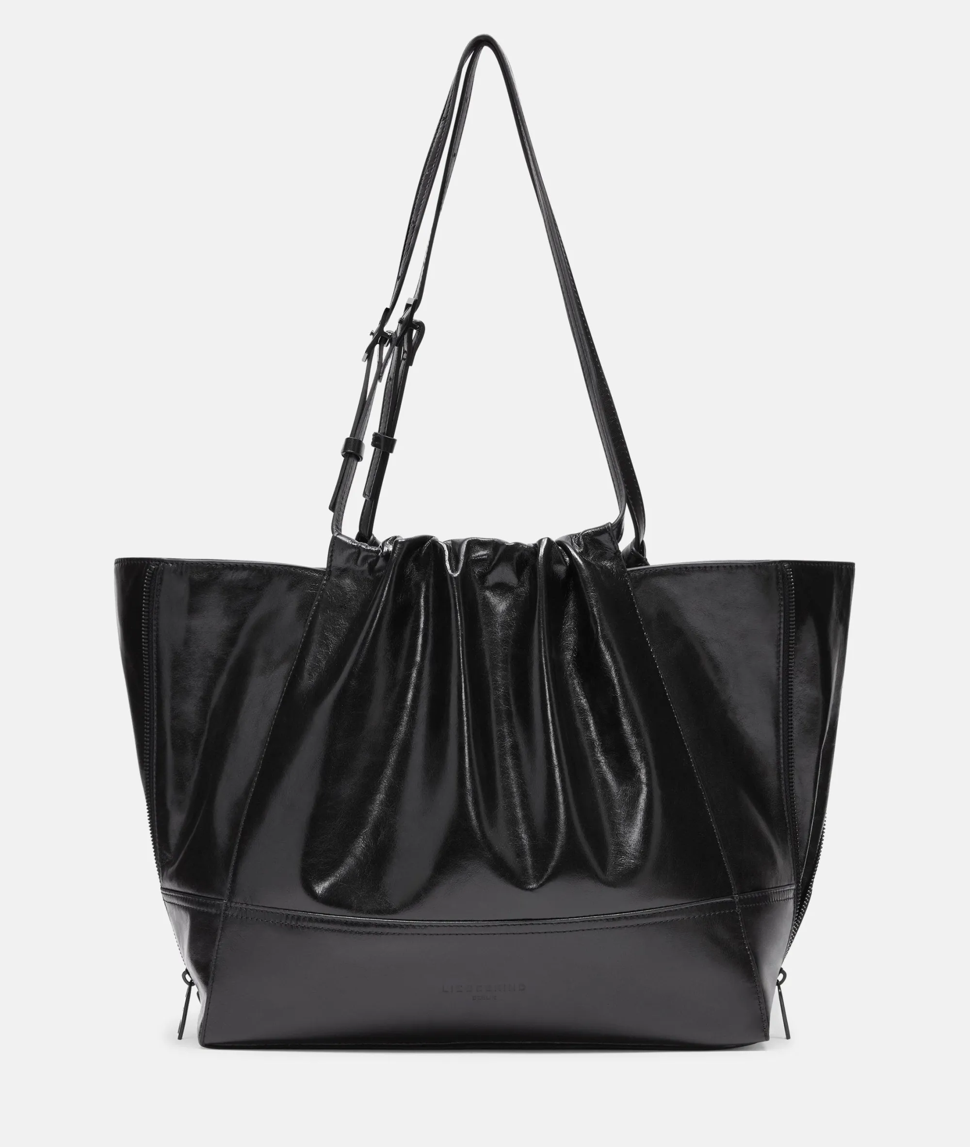 Sale LIEBESKIND BERLIN Lou Shopper L schwarz