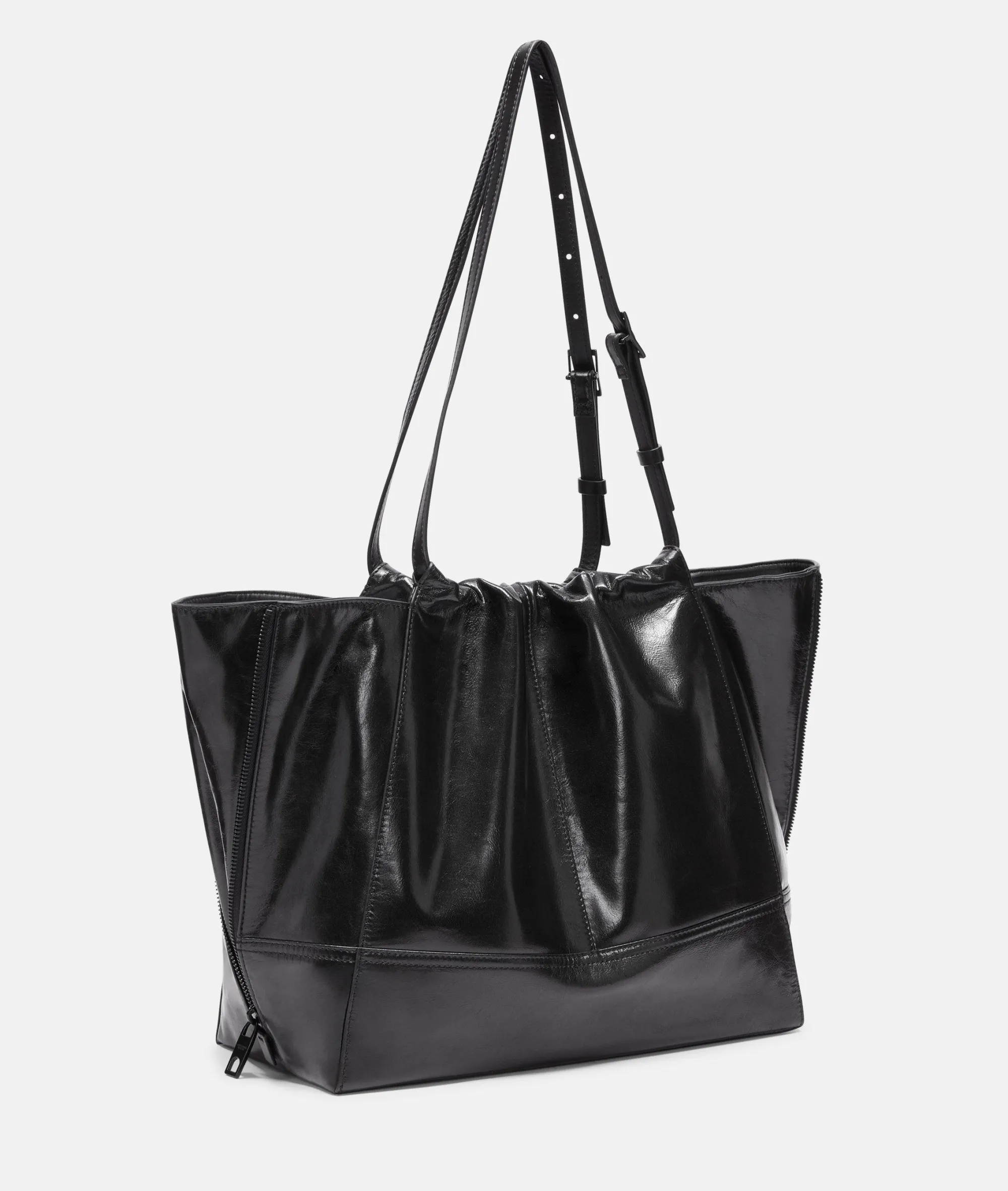 Sale LIEBESKIND BERLIN Lou Shopper L schwarz
