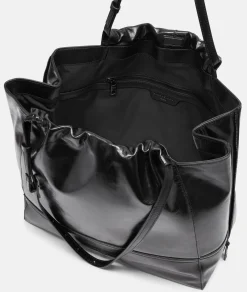 Sale LIEBESKIND BERLIN Lou Shopper L schwarz