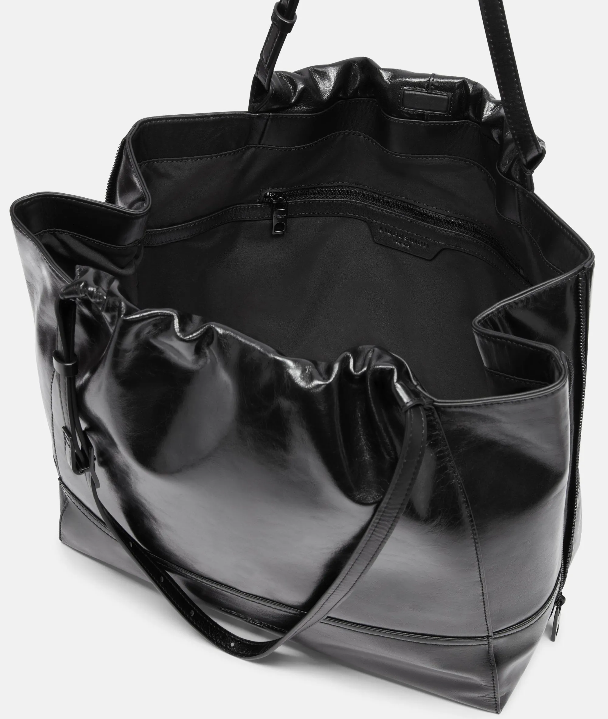 Sale LIEBESKIND BERLIN Lou Shopper L schwarz