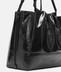 Sale LIEBESKIND BERLIN Lou Shopper L schwarz