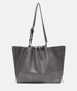 Outlet LIEBESKIND BERLIN Lou Shopper L grau