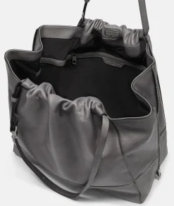 Outlet LIEBESKIND BERLIN Lou Shopper L grau