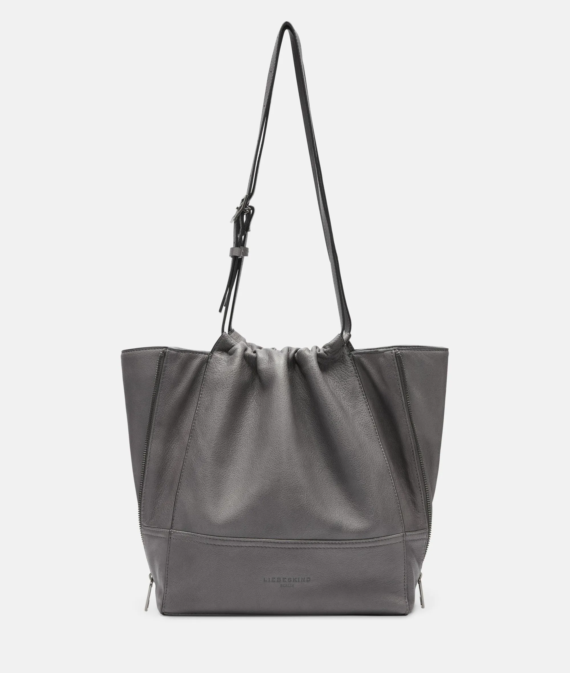 Clearance LIEBESKIND BERLIN Lou Shopper M grau