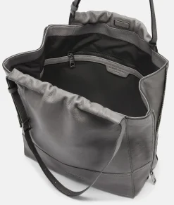 Clearance LIEBESKIND BERLIN Lou Shopper M grau