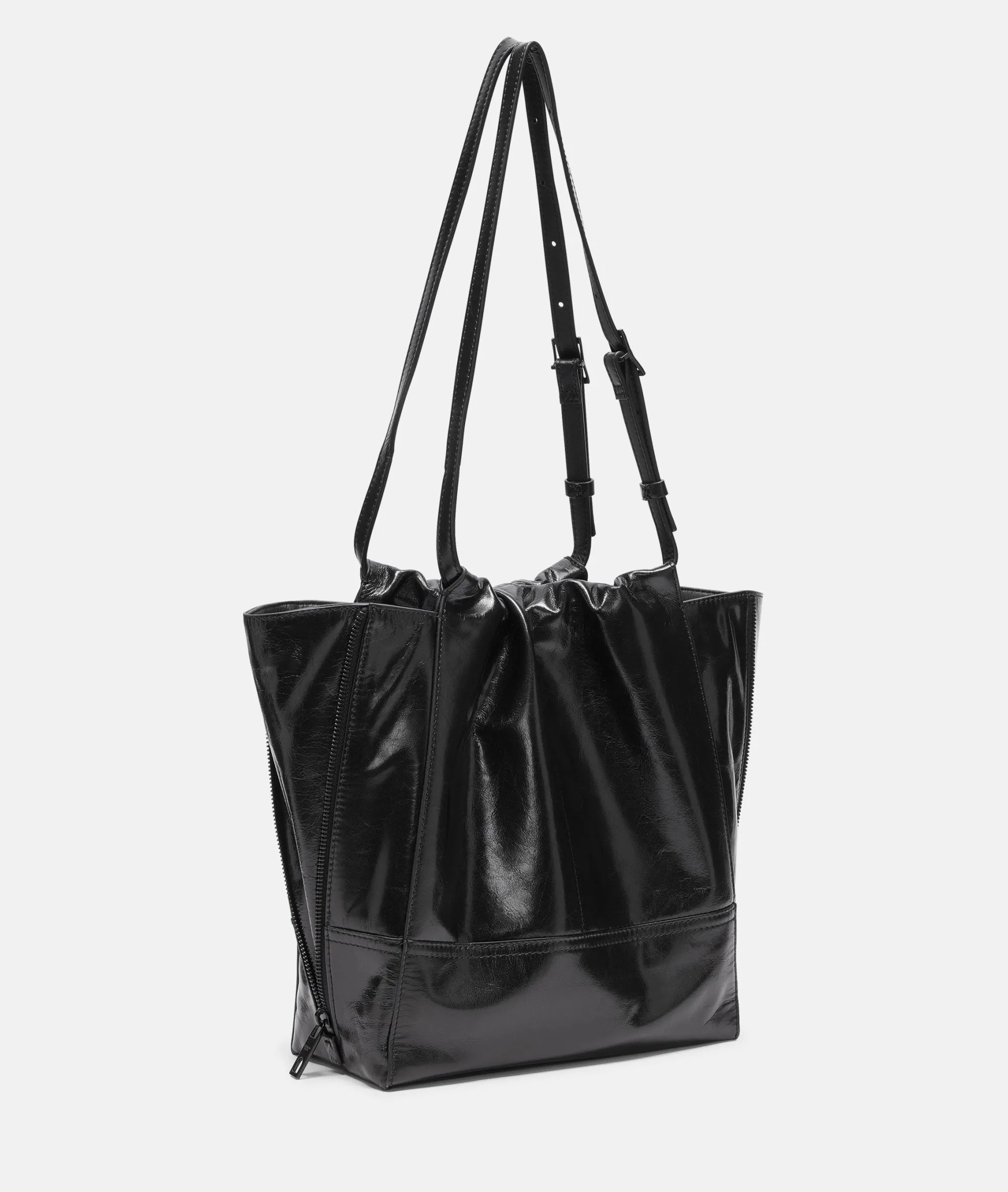 Hot LIEBESKIND BERLIN Lou Shopper M schwarz