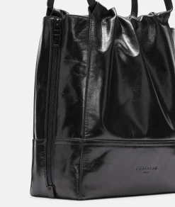 Hot LIEBESKIND BERLIN Lou Shopper M schwarz