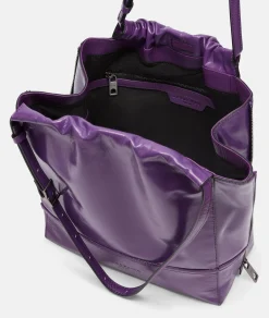 Best LIEBESKIND BERLIN  Lou Shopper M lila