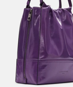 Best LIEBESKIND BERLIN  Lou Shopper M lila