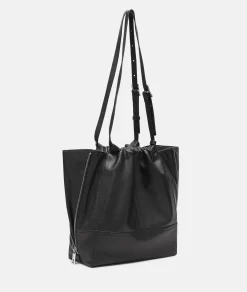 Discount LIEBESKIND BERLIN  Lou Shopper M schwarz