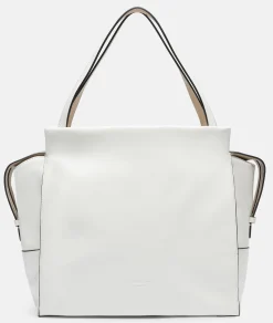 New LIEBESKIND BERLIN Lou Tote L weiß